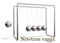 newtons-vagga